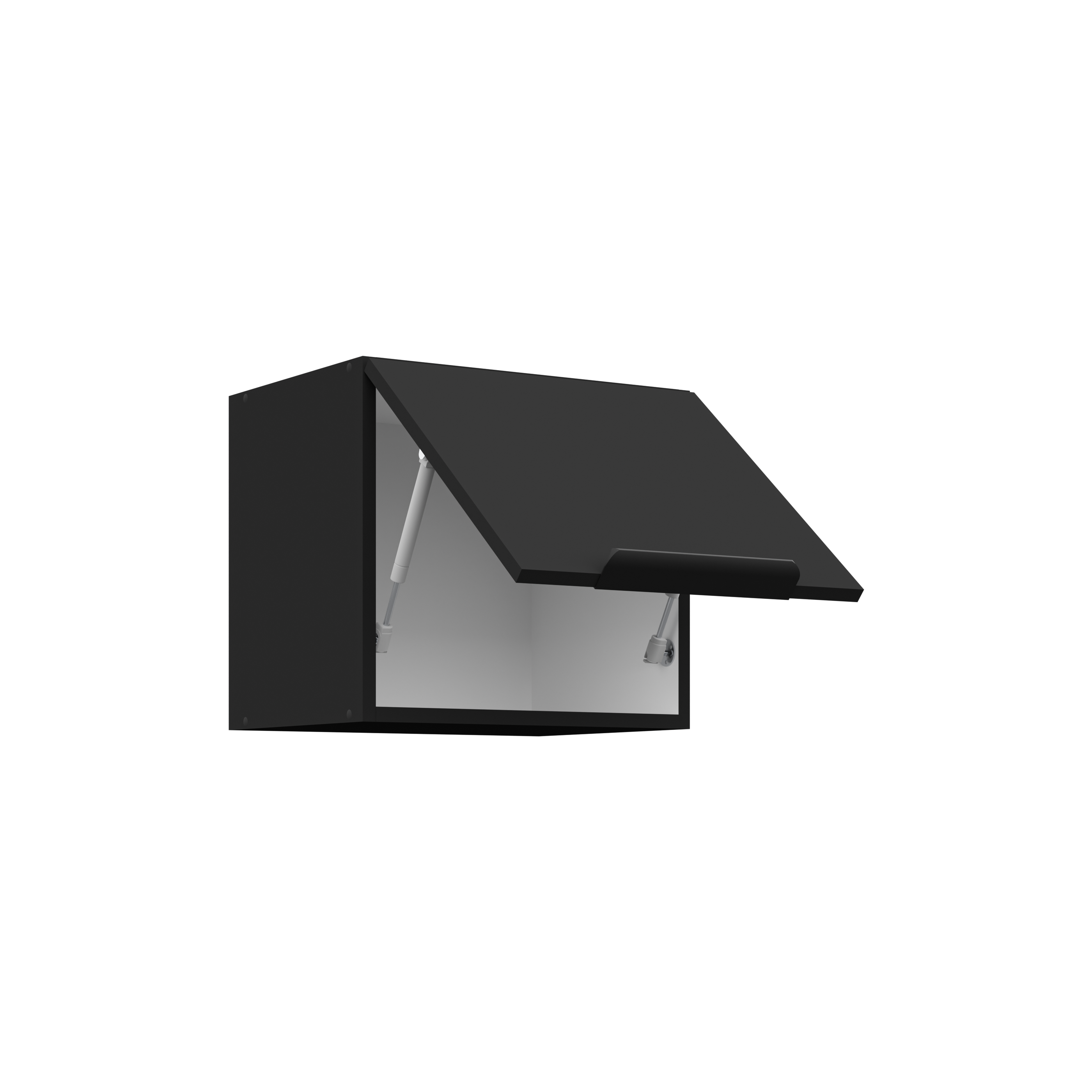 Horní skříňka Siena 40 GU-36 1F