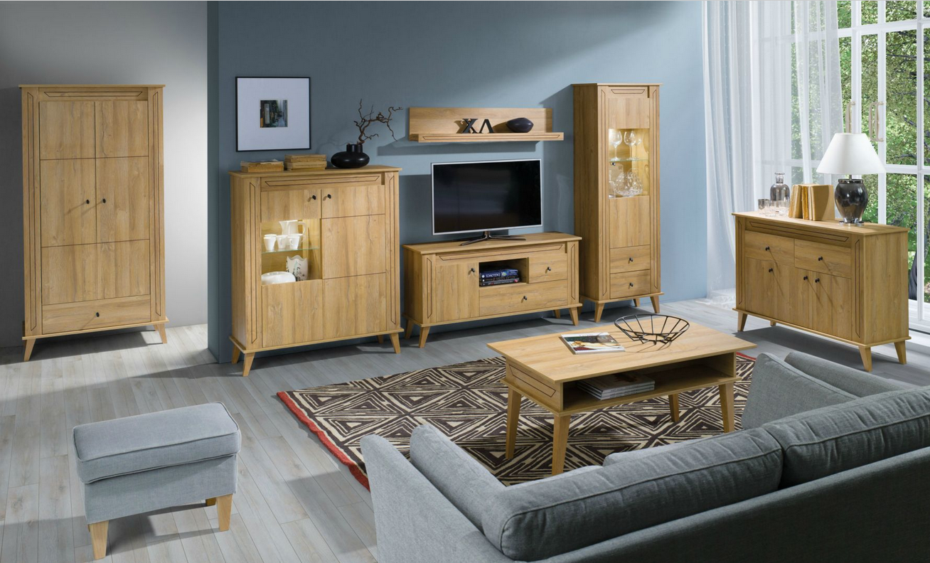 Konferenční stolek Sonia SN17