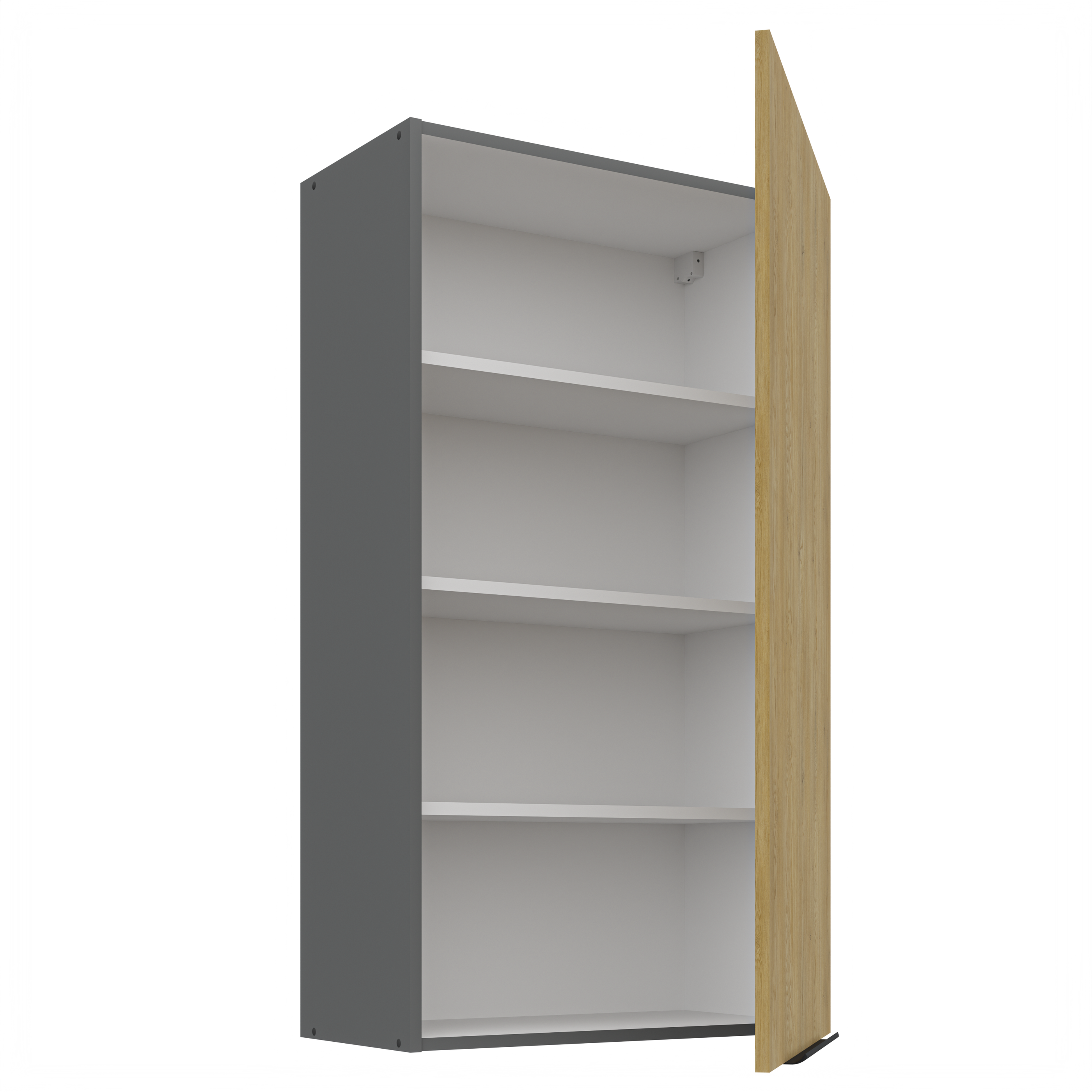 Horní skříňka Cremona ANT 60 G-108 1F