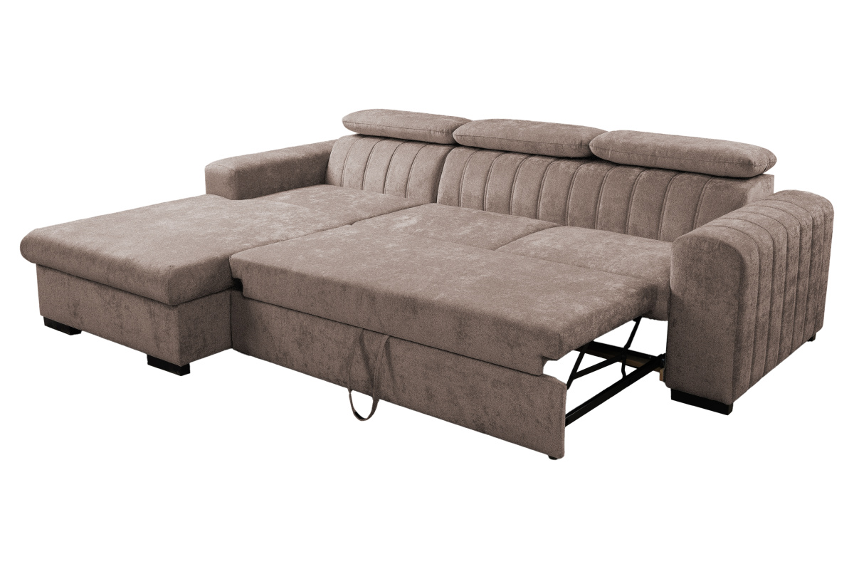 Sedací souprava Savoy - látka Sereno 684