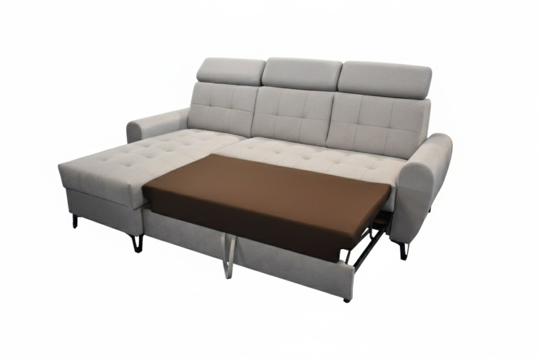 Sedací souprava Lawente - Portland Ash