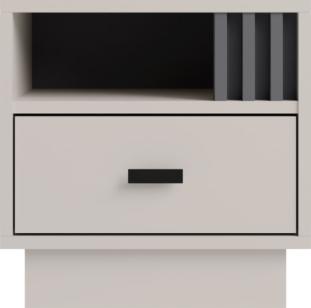 Noční stolek AllMo AL20