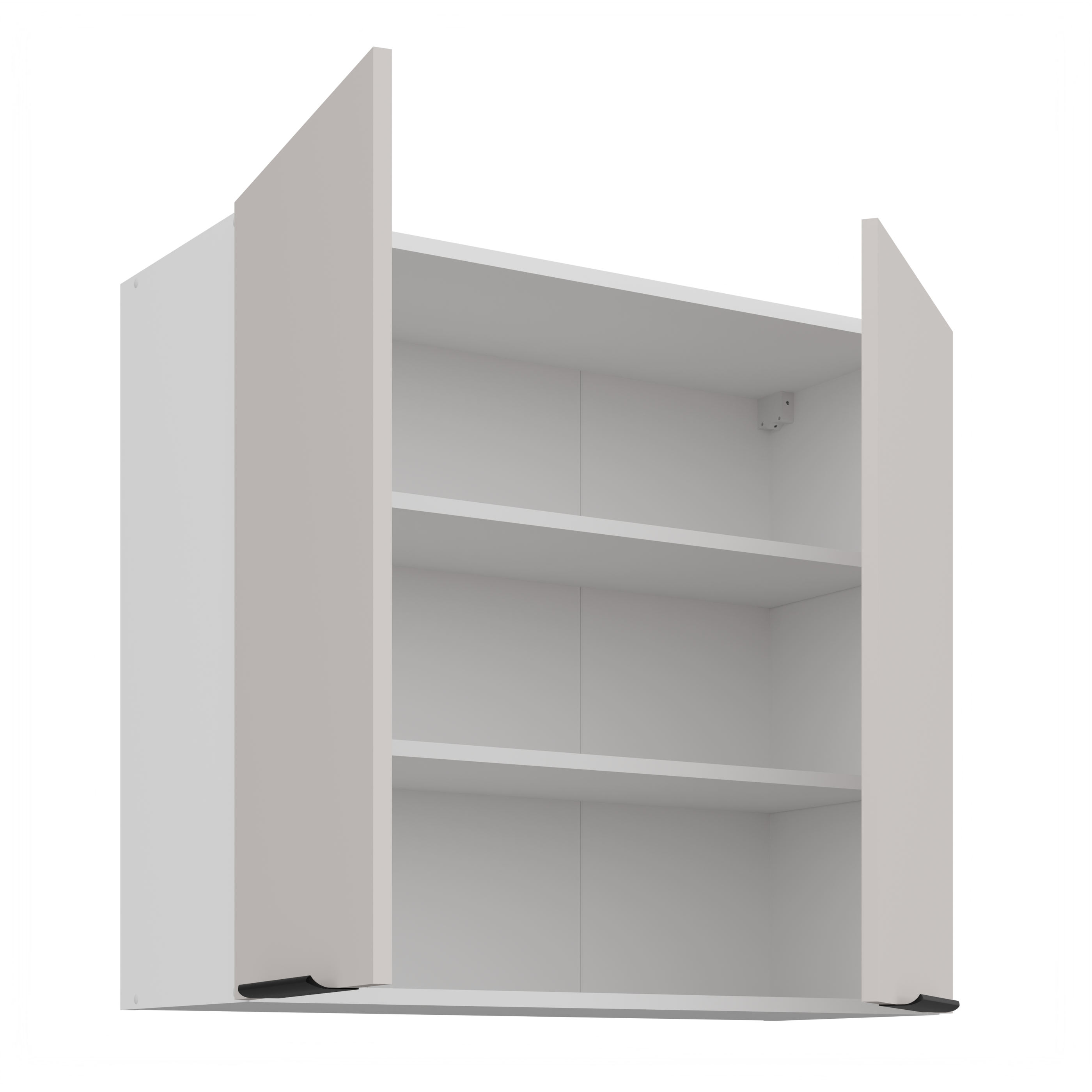 Horní skříňka Como 80 G-72 2F