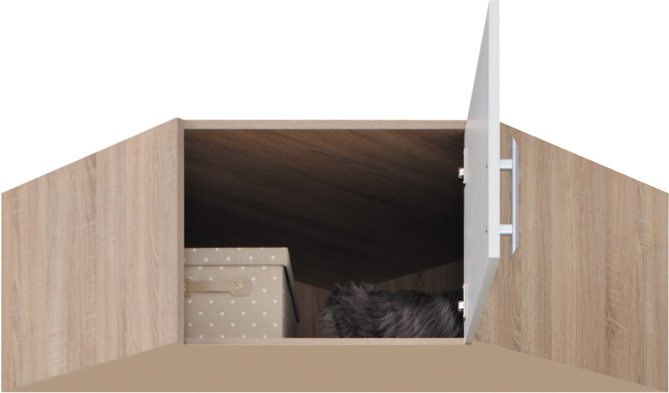 Rohový nástavec Smart