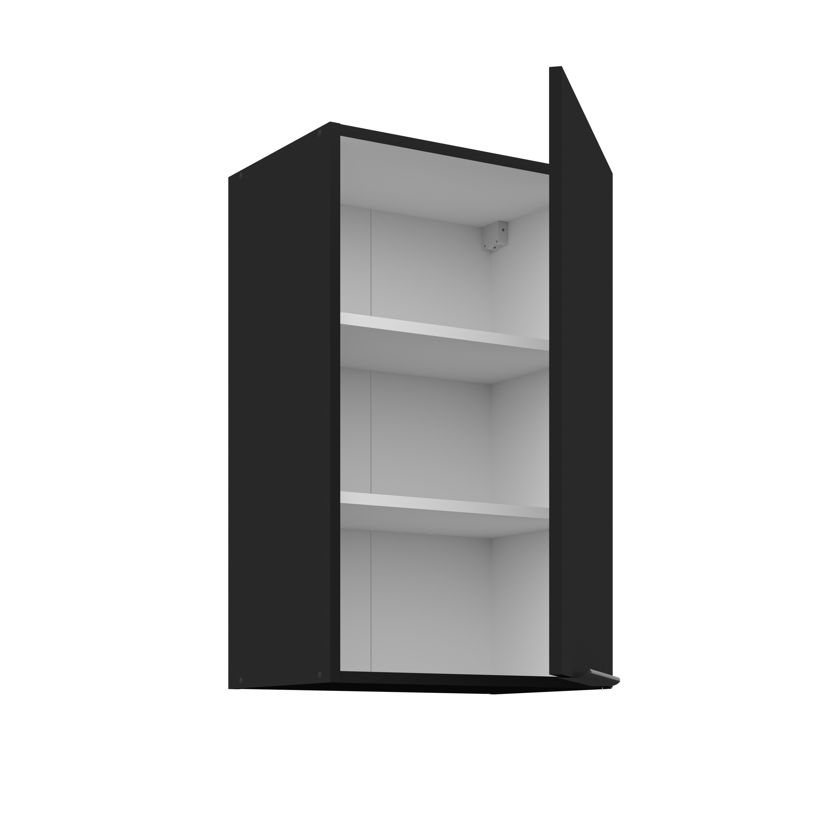 Horní skříňka Siena 45 G-72 1F