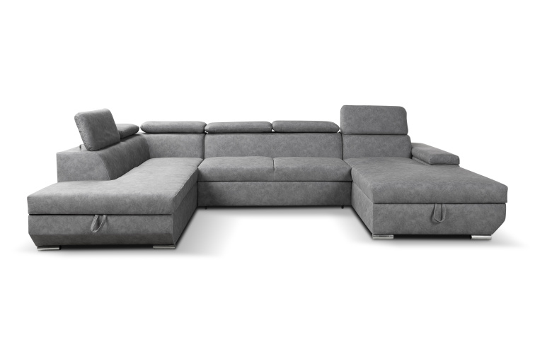 Sedací souprava Lars II. U FORM