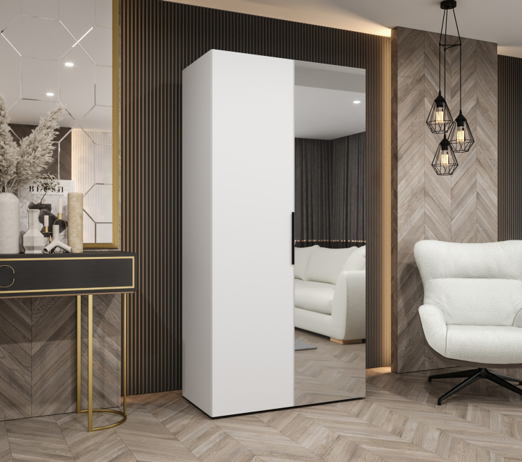 Šatní skříň Abi Marbella 1