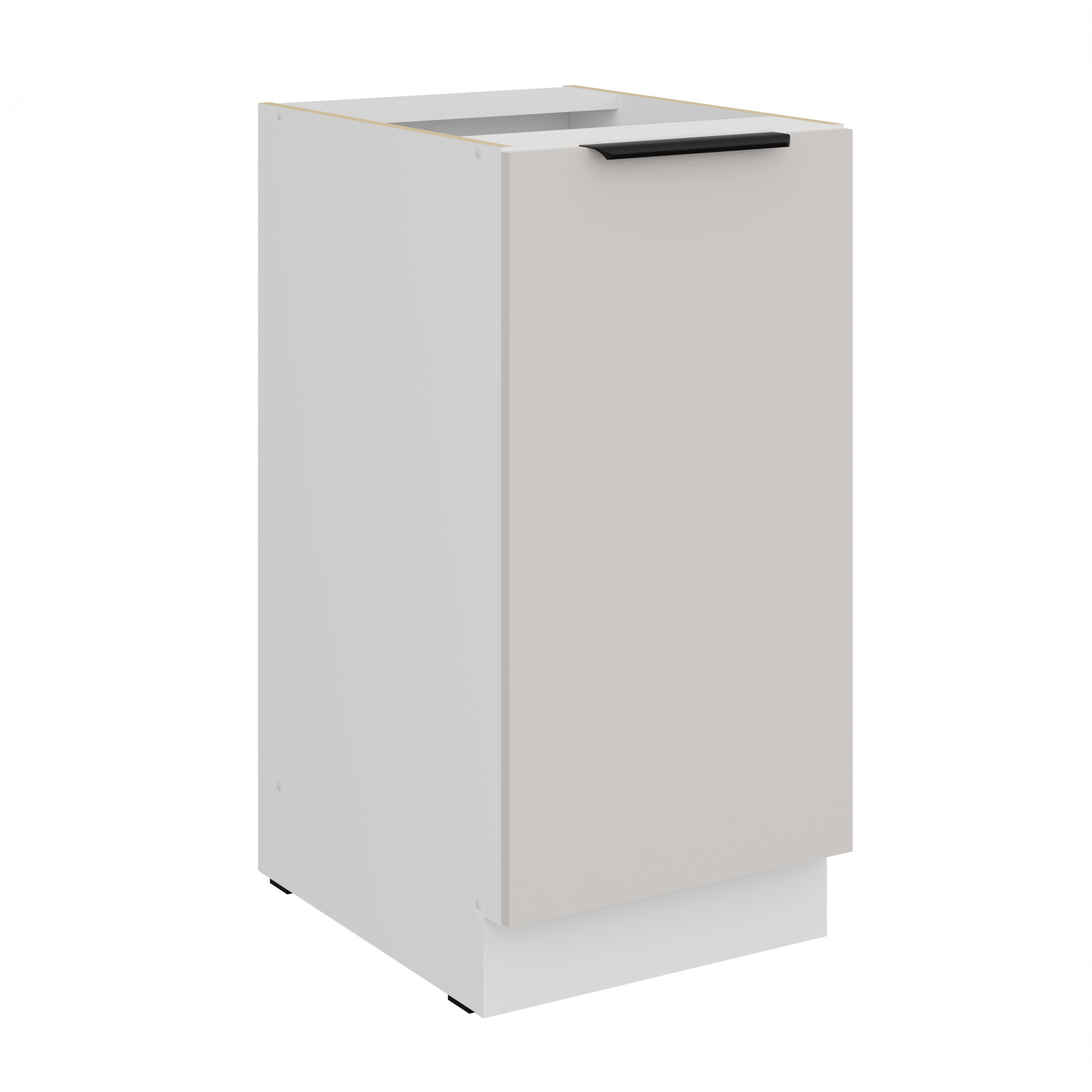 Spodní skříňka Como 40 D 1F BB