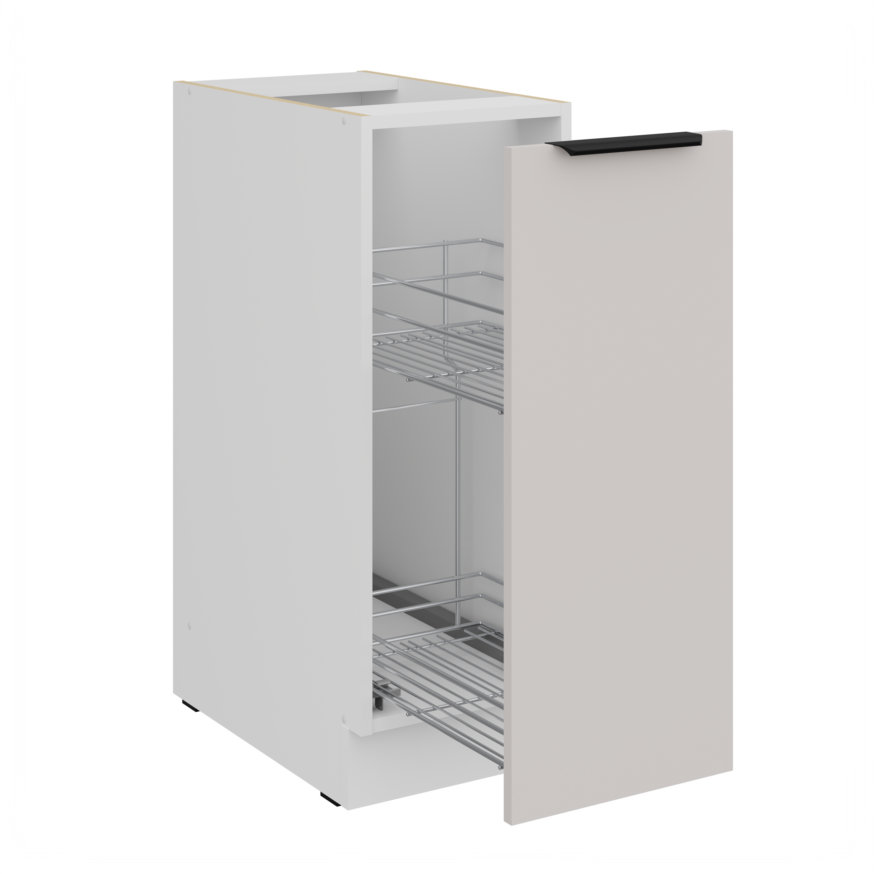 Spodní skříňka Como 30 D CARGO BB