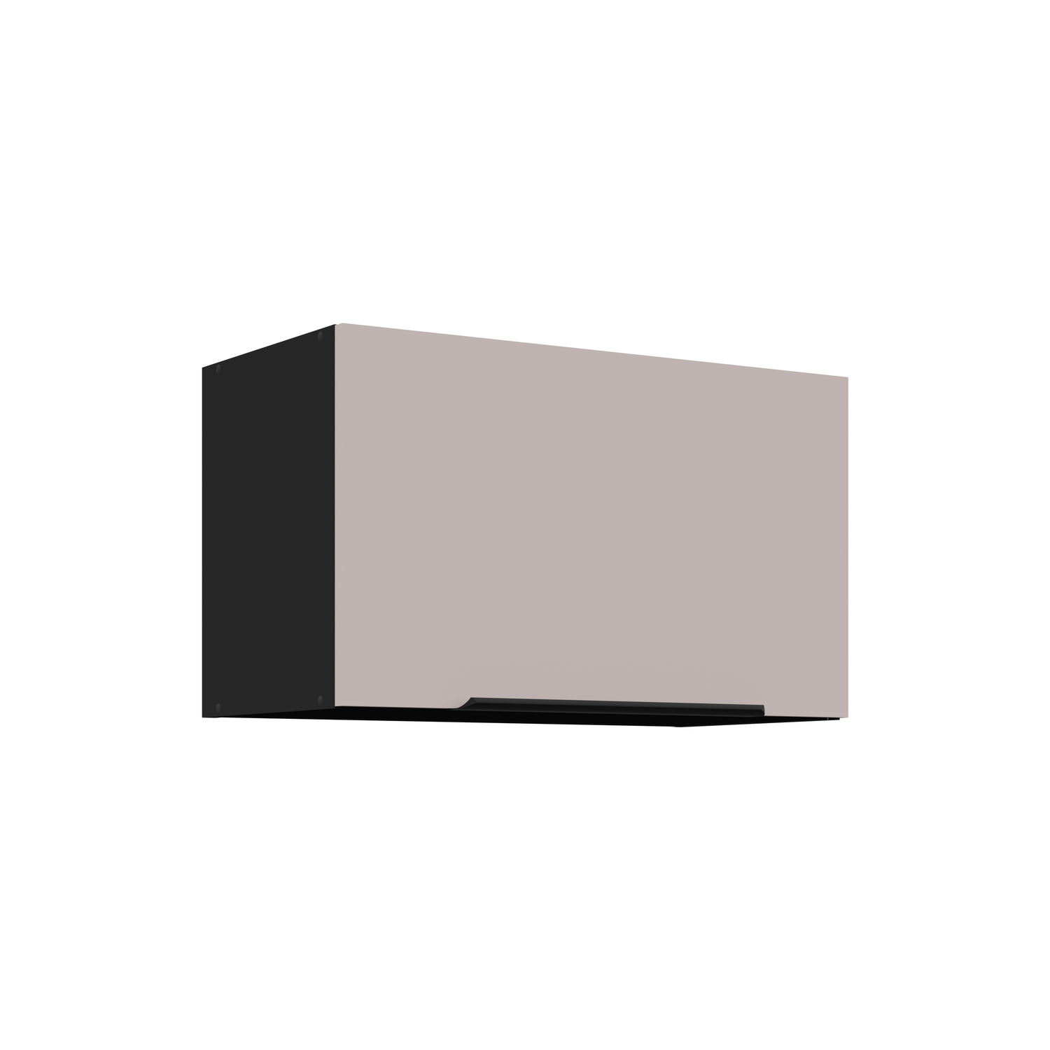 Horní skříňka nad digestoř Arona 60 GU-36 1F