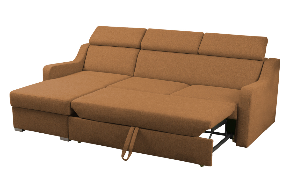 Sedací souprava Mikeli - Verita 54