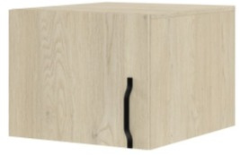 Nástavec na šatní skříň Braga BRN5