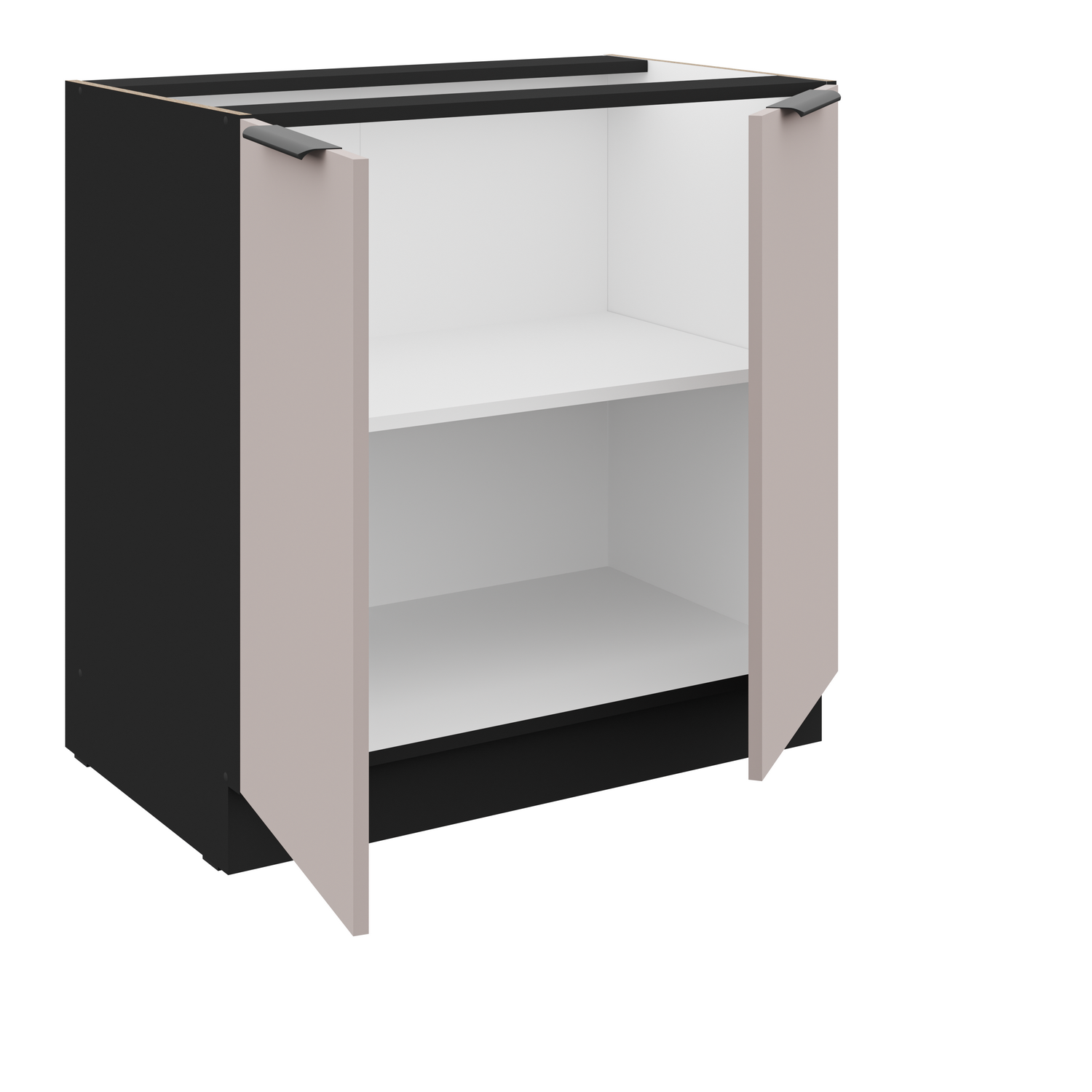 Spodní skříňka Arona 80 D 2F BB