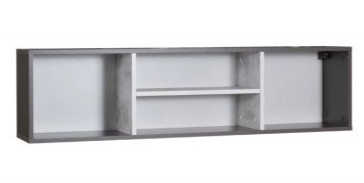 Závěsná police Tommy 15