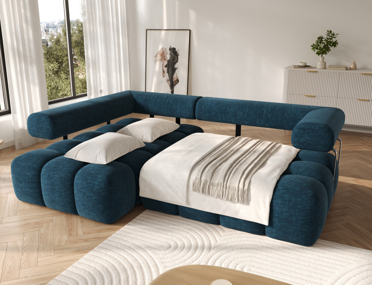 Sedací souprava Levvi