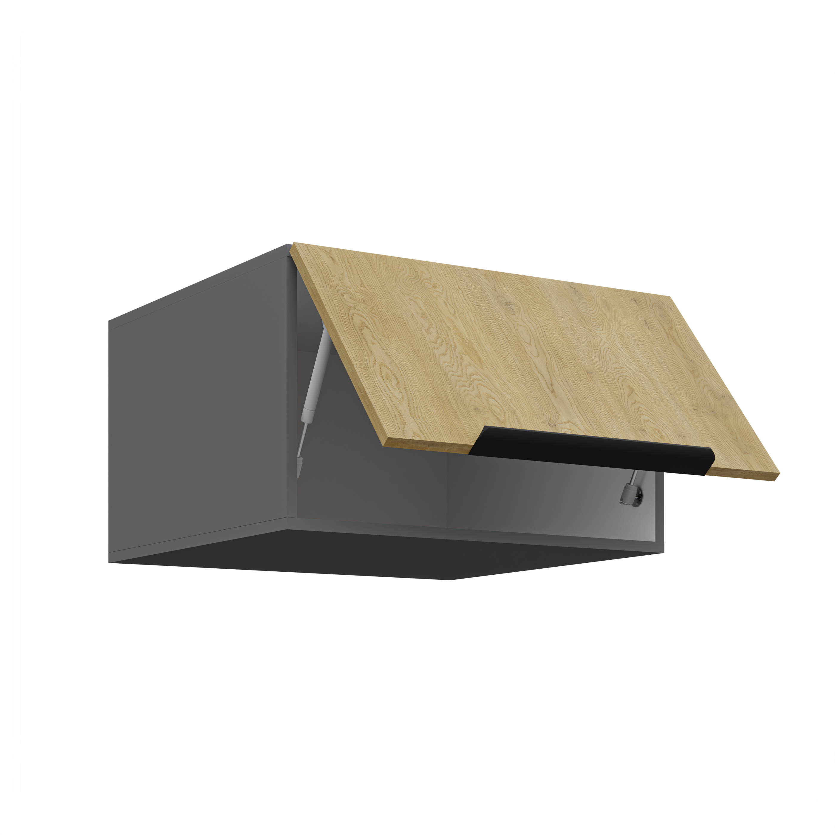 Horní skříňka Cremona ANT 60 NAGU-36 1F