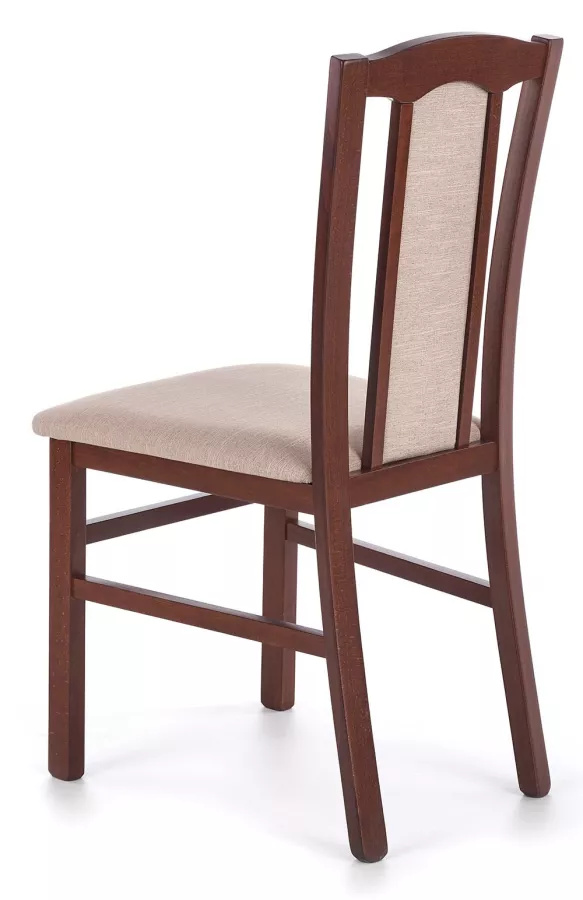 Židle Hubert 4 - čalouněný podsedák a opěradlo