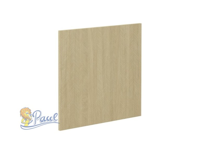 Dvířka na vestavnou myčku nádobí Scandi ZM 570x596