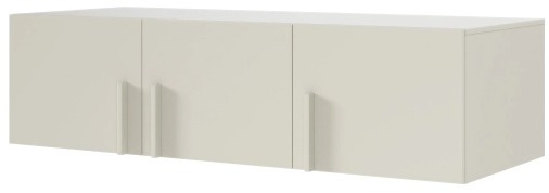 Nástavec na šatní skříň Braga BRN2