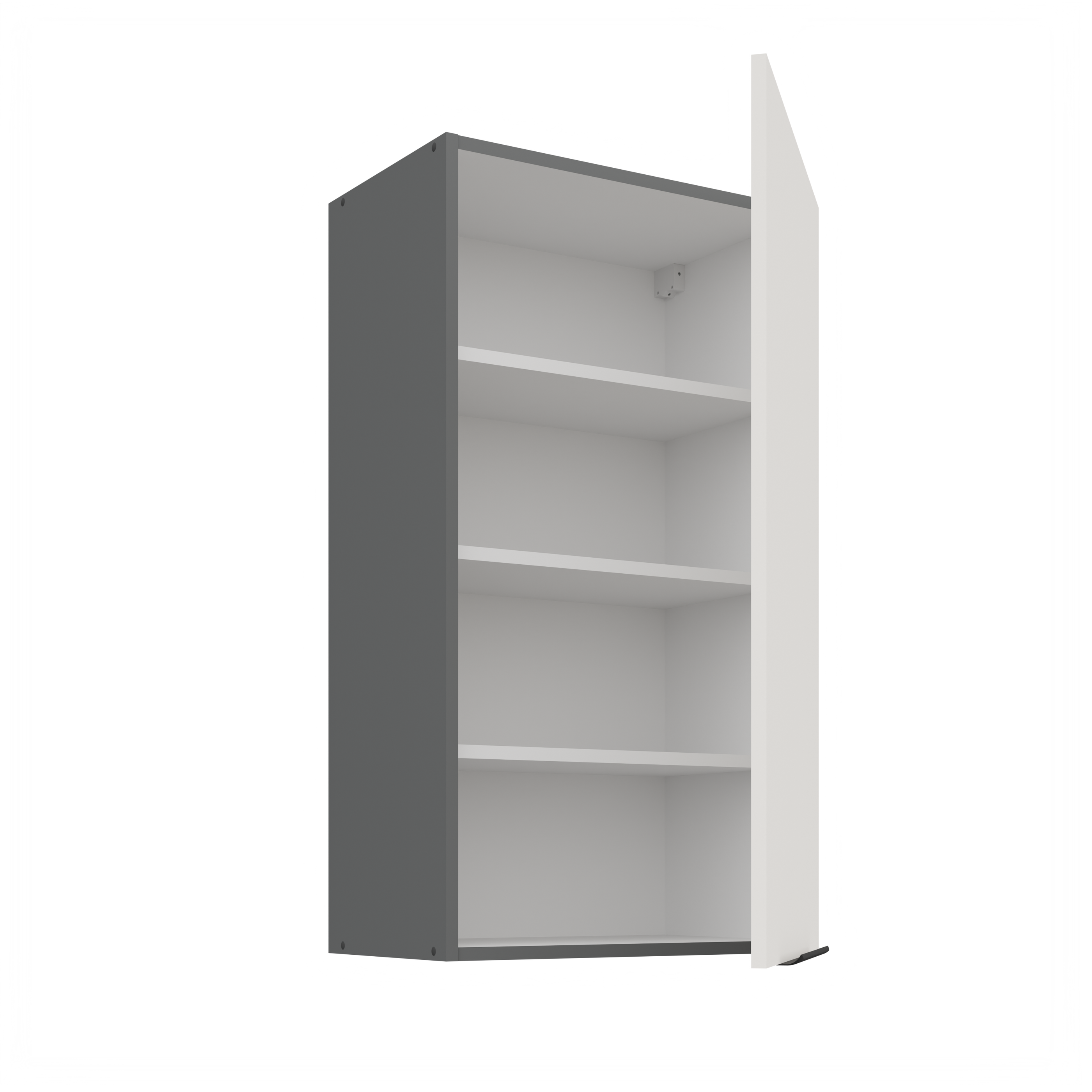 Horní skříňka Aria ANT 50 G-90 1F