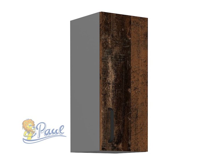 Horní skříňka Old Style 30 G-72 1F