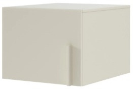 Nástavec na šatní skříň Braga BRN5