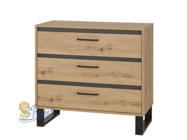 Komoda Newada NW11