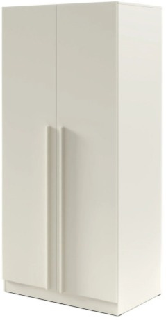 Šatní skříň Braga BR3