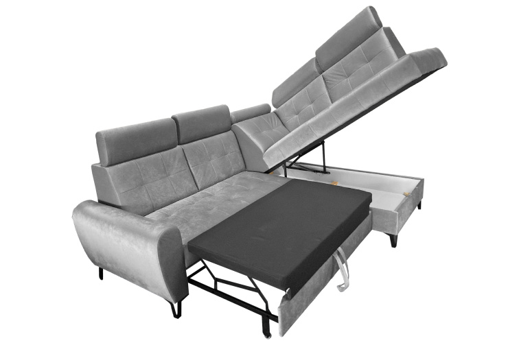 Sedací souprava Lawente Clasic - Amon 10