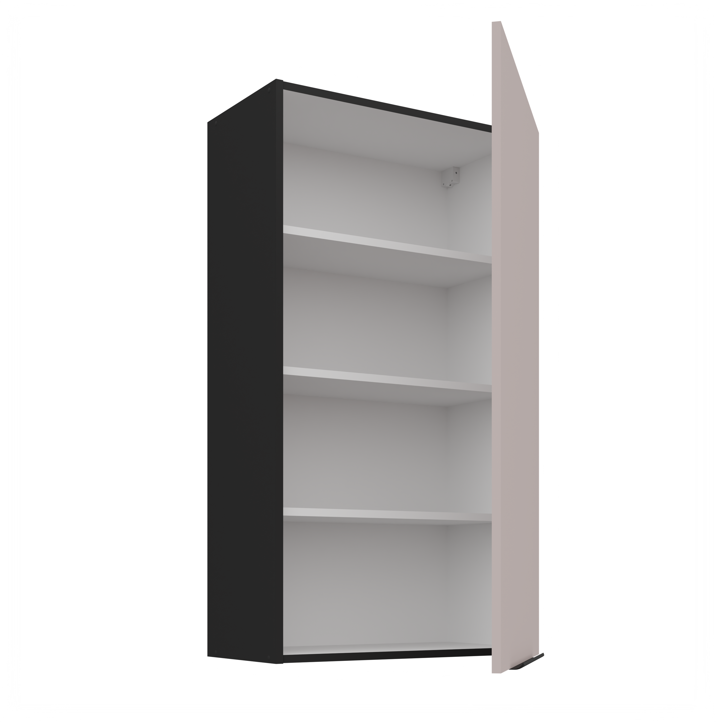 Horní skříňka Arona 60 G-108 1F