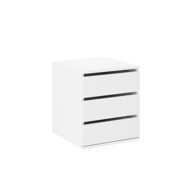 Šatní skříň Elena 3D