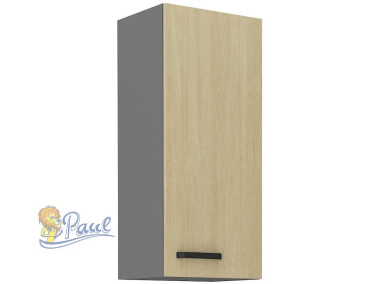 Horní skříňka Scandi 40 G-90 1F