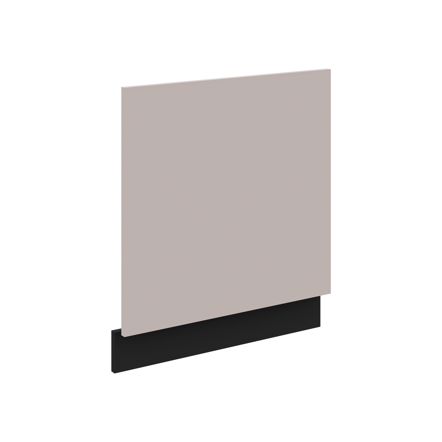 Dvířka na vestavnou myčku nádobí Arona ZM 570x596