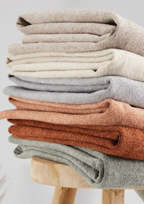 Vzorník látek Xillar