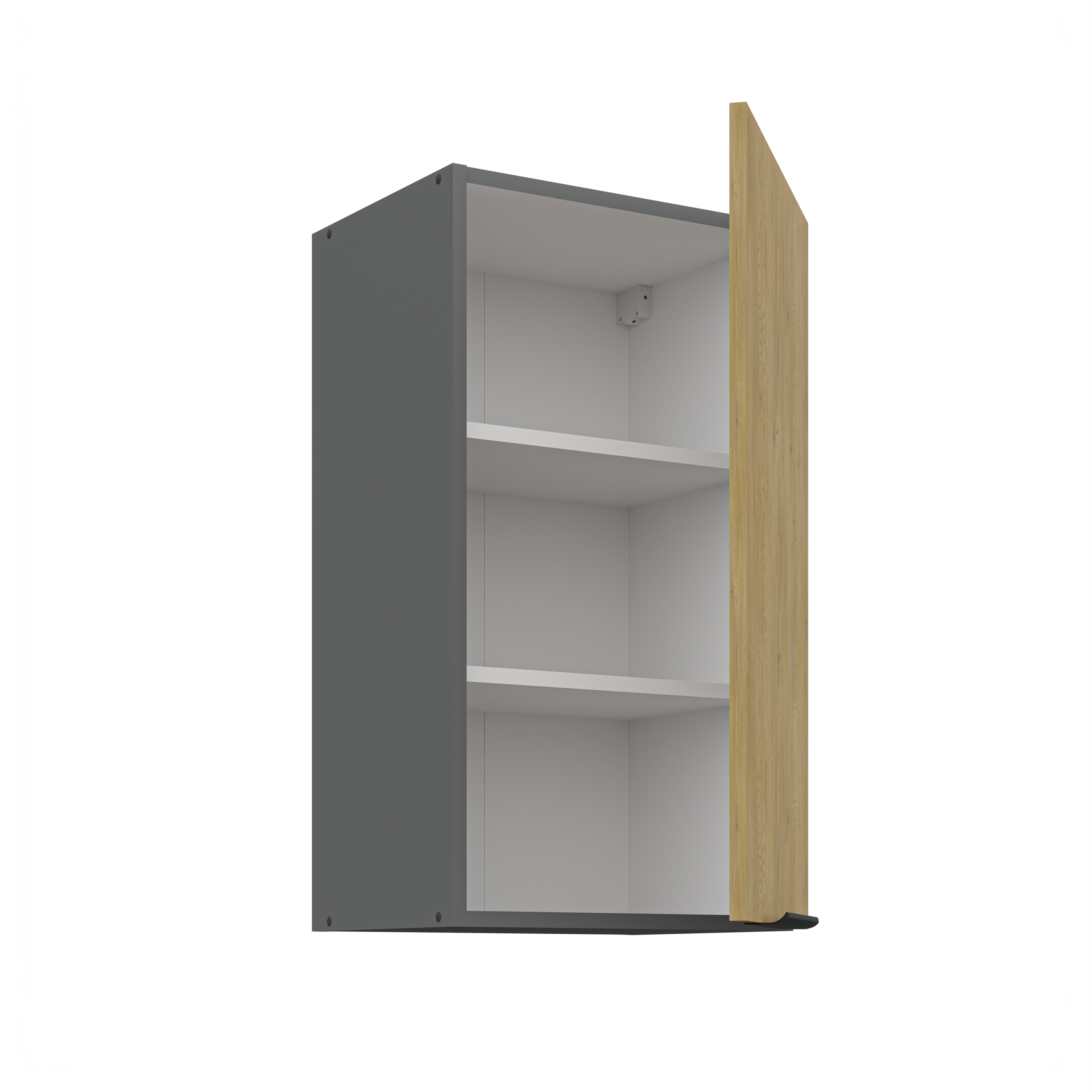 Horní skříňka Cremona ANT 40 G-72 1F