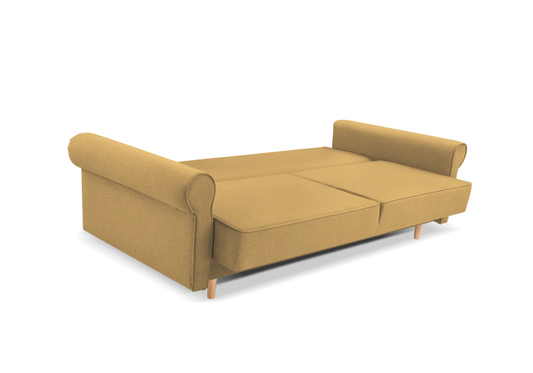 Pohovka Fasta - KRO 43 + BAH 36