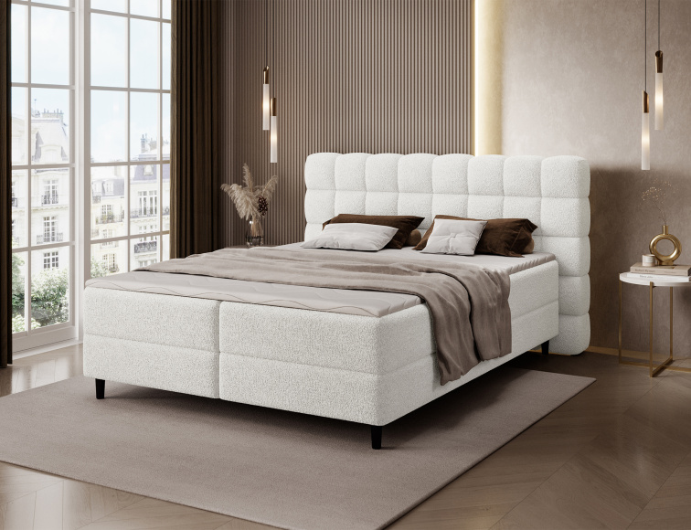 Boxspring Camma