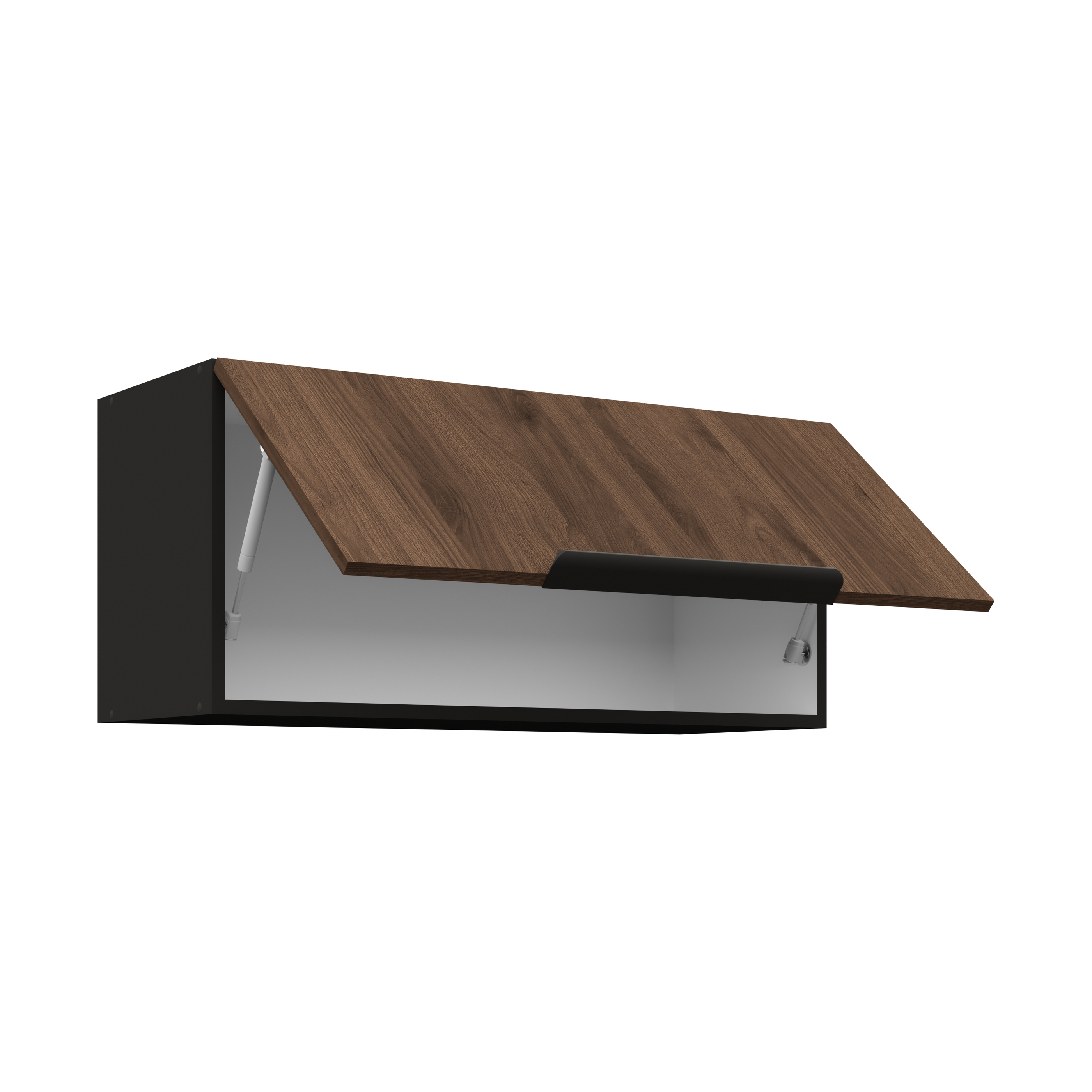 Horní skříňka Monza 80 GU-36 1F