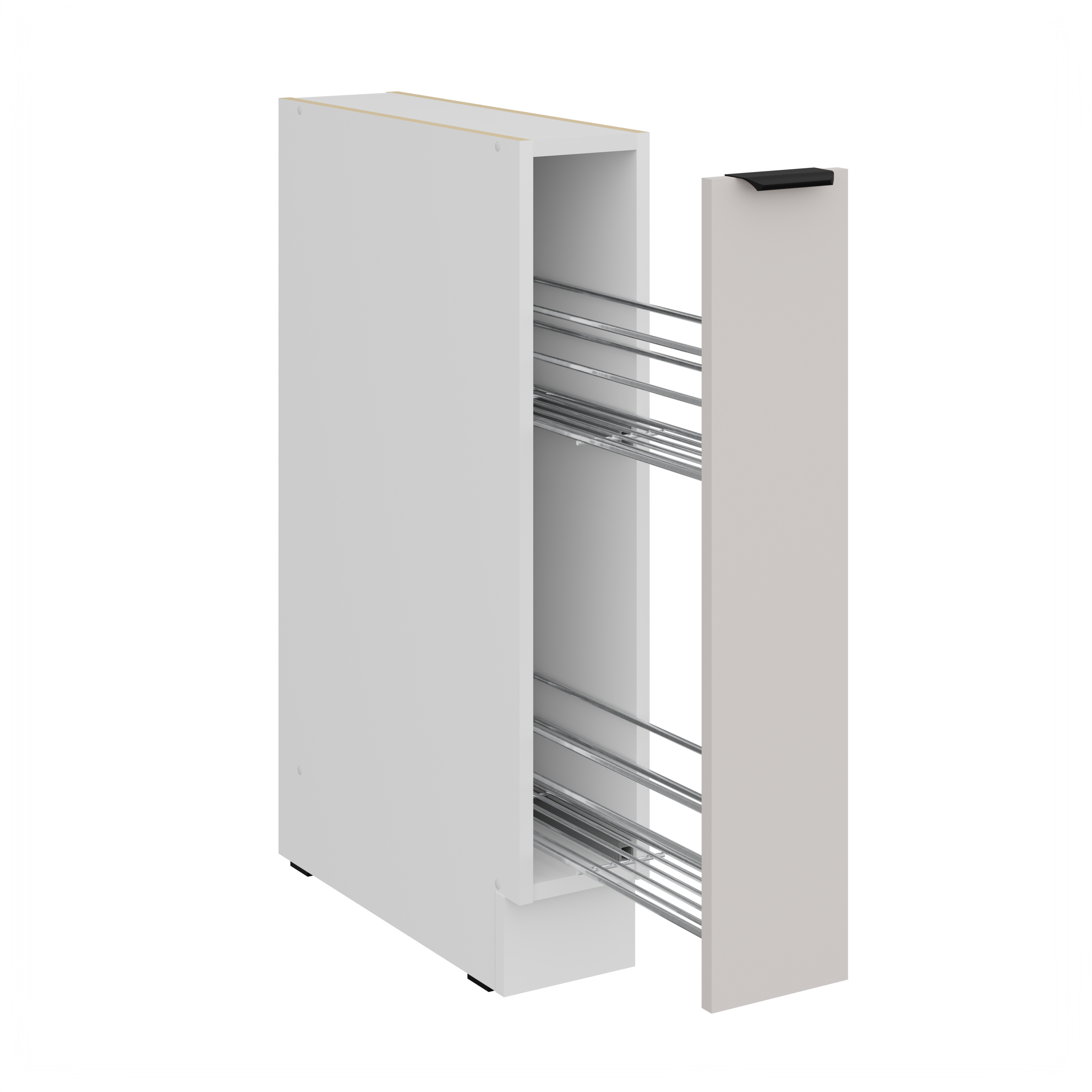 Spodní skříňka Como 15 D CARGO BB