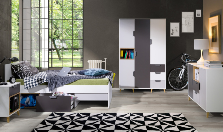 Psací stůl Joker 13