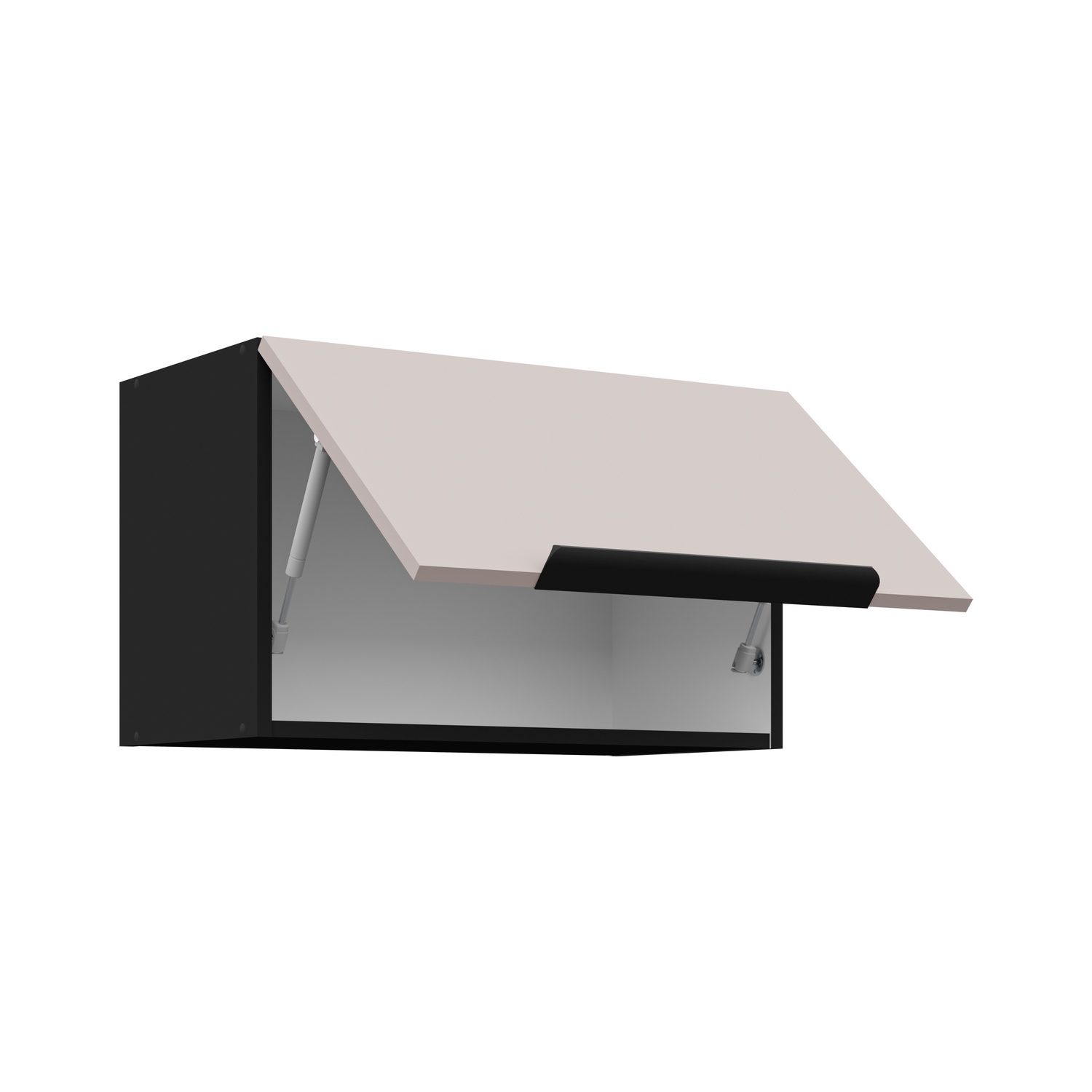 Horní skříňka nad digestoř Arona 60 GU-36 1F