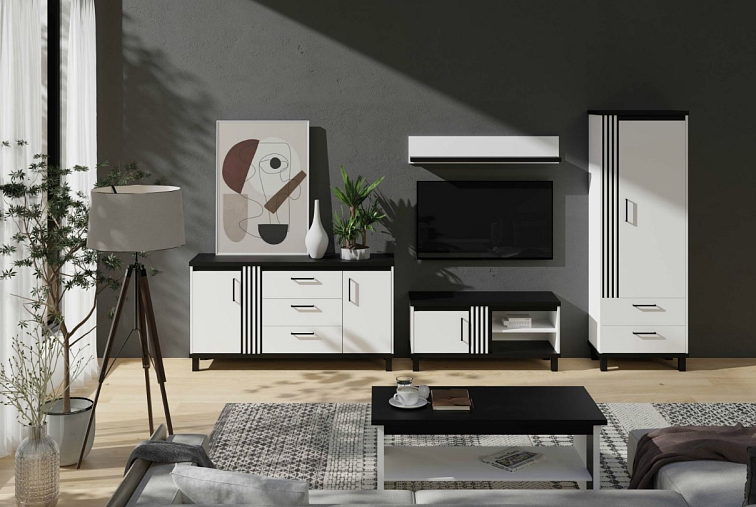 Obývací sestava Nadia 3