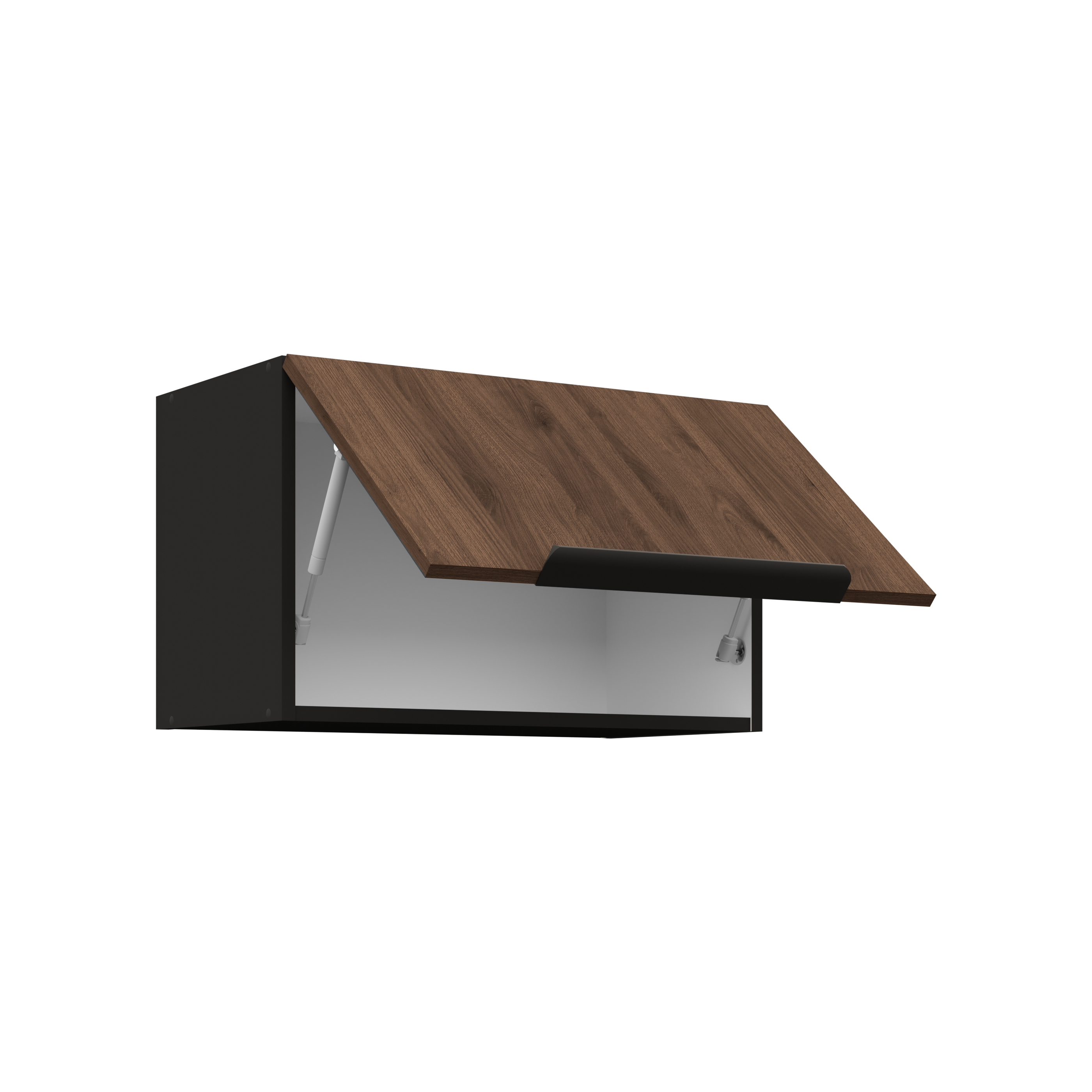 Horní skříňka nad digestoř Monza 60 GU-36 1F