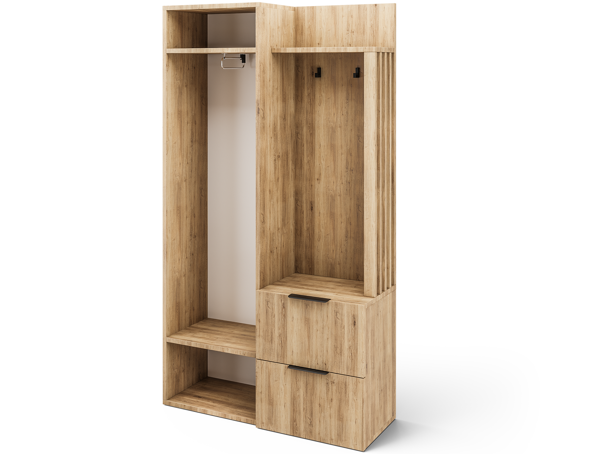 Předsíňová stěna Riganni