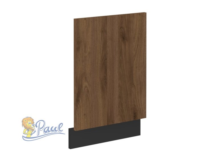 Dvířka na vestavnou myčku nádobí Monza ZM 570x446