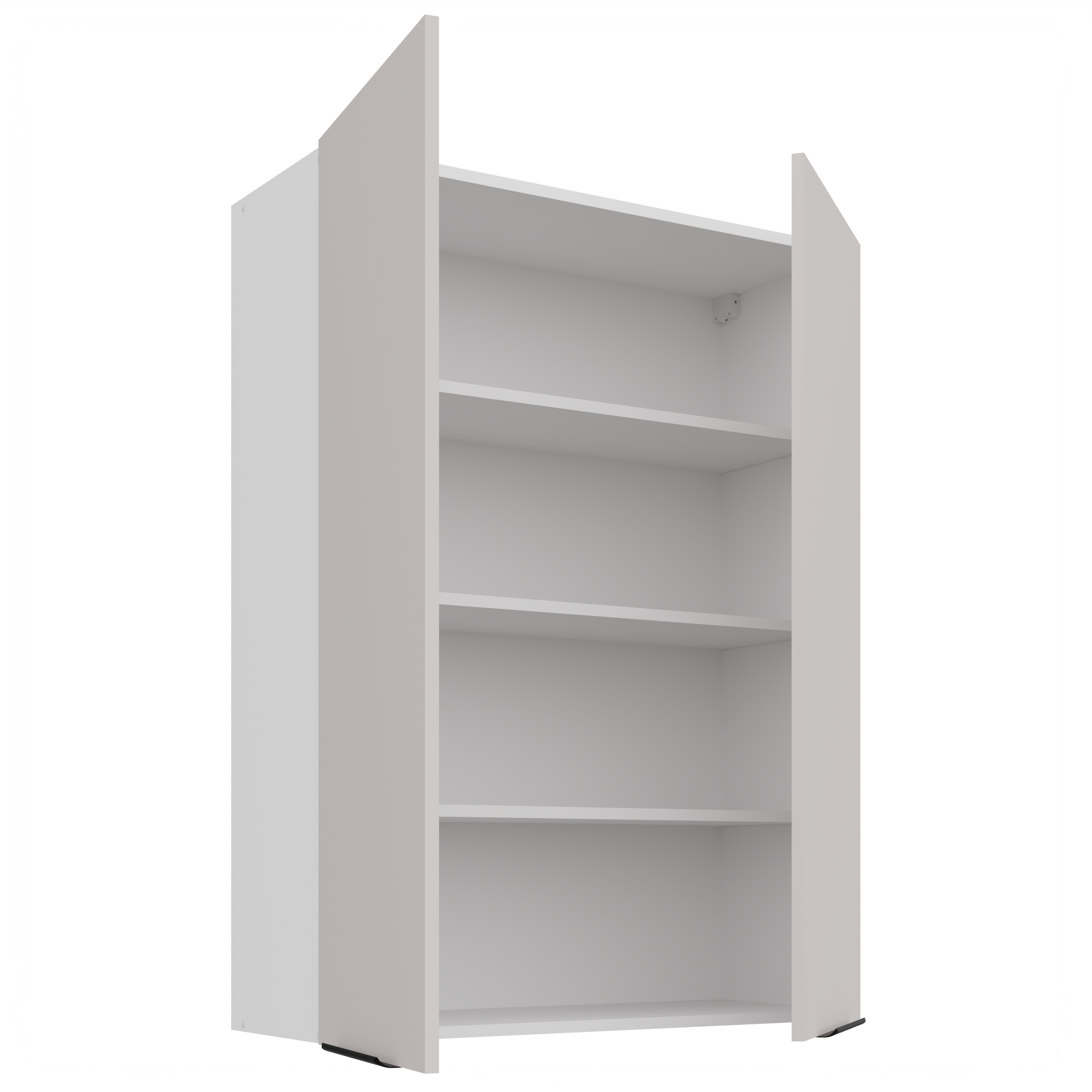 Horní skříňka Como 80 G-108 2F