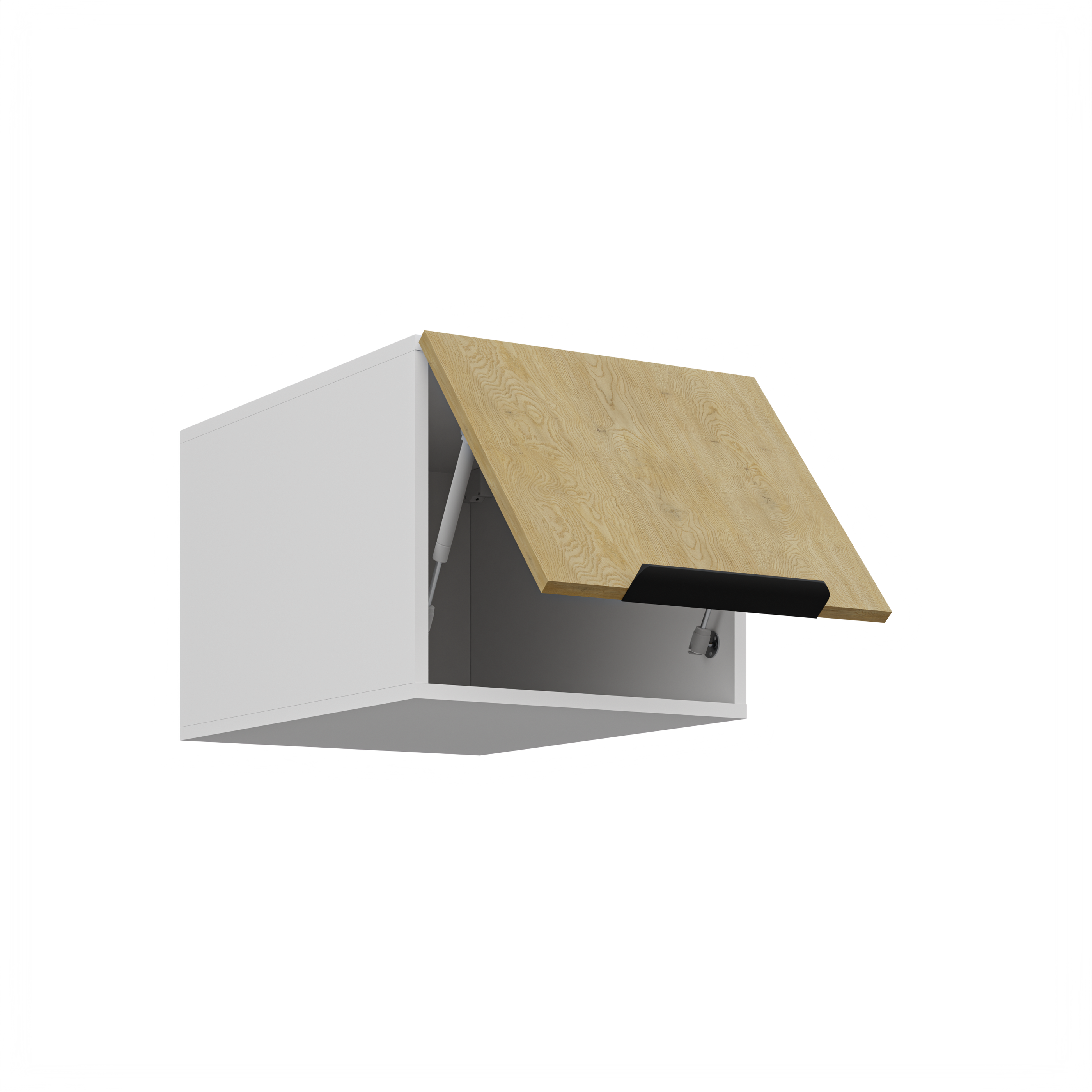 Horní skříňka Cremona 40 NAGU-36 1F