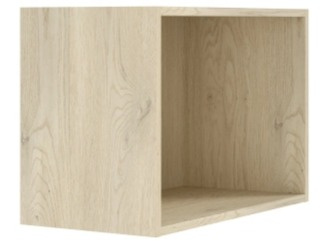 Nástavec na regál Braga BRN6