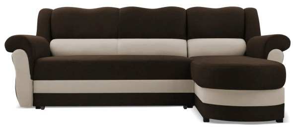 Sedací souprava Bruno - Bah 08 + Bah 33