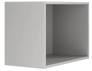 Nástavec na regál Braga BRN6